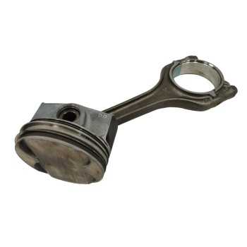 Recambio de biela para volkswagen polo 1.0 tsi referencia OEM IAM 04EBD CON PISTON 