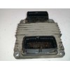 Recambio de centralita motor uce para opel corsa c 1.7 16v di cat (y 17 dtl / lk8) referencia OEM IAM 09391259 8972333707 
