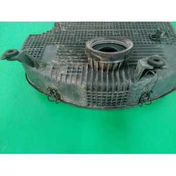 Recambio de filtro aire para dacia logan laureate referencia OEM IAM 7700274106  