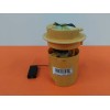 Recambio de aforador para citroën xsara berlina 2.0 hdi exclusive (66kw) referencia OEM IAM 9639913880  