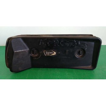 Recambio de piloto trasero derecho para mercedes-benz clase s (w126) berlina+coupe 5.0 v8 cat referencia OEM IAM   