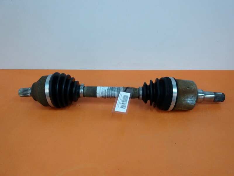 Recambio de transmision delantera izquierda para ford focus c-max (cap) ghia (d) referencia OEM IAM 1305328  