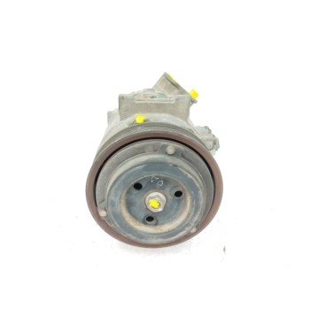 Recambio de compresor aire acondicionado para opel vectra c berlina 2.0 16v turbo cat (z 20 net / lq8) referencia OEM IAM 092255