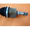 Recambio de transmision delantera izquierda para ford focus c-max (cap) ghia (d) referencia OEM IAM 1305328  