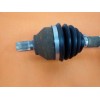 Recambio de transmision delantera izquierda para ford focus c-max (cap) ghia (d) referencia OEM IAM 1305328  