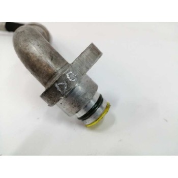 Recambio de tubos aire acondicionado para mercedes-benz clase e (w211) berlina 3.2 cdi cat referencia OEM IAM   