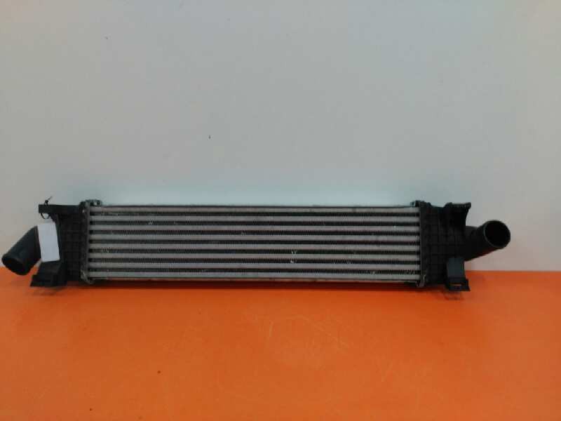 Recambio de intercooler para ford focus c-max (cap) ghia (d) referencia OEM IAM 3M5H9L440AE  