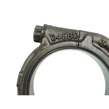 Recambio de biela para volkswagen polo 1.0 tsi referencia OEM IAM 04EBD CON PISTON 