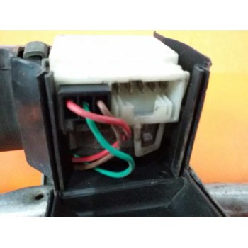 Recambio de motor limpia delantero para fiat punto berlina (176) td 60 s referencia OEM IAM 0009948303  