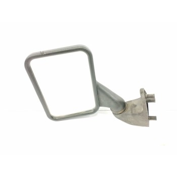 RETROVISOR IZQUIERDO PLASTICO REPARADO 