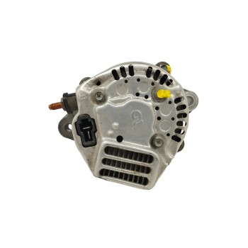 Recambio de alternador para aixam s8 sv/42/sf referencia OEM IAM 1758064013 1012111291 