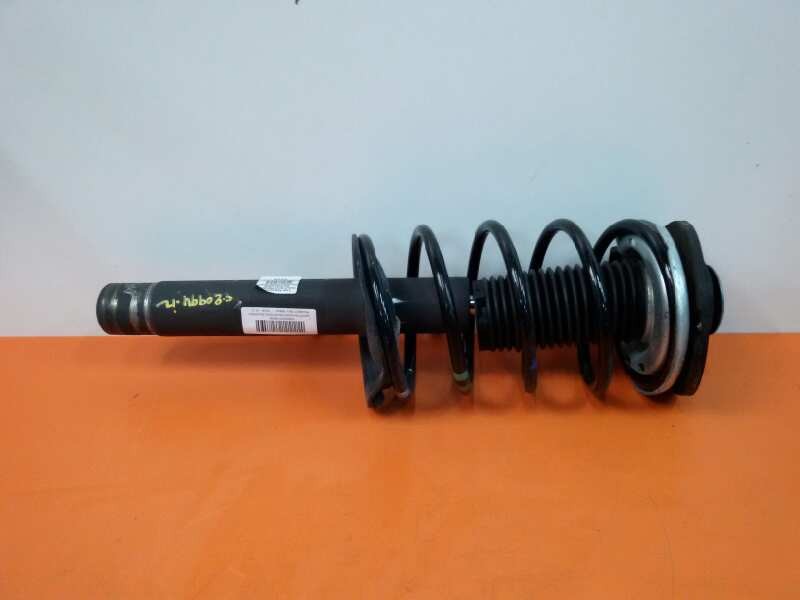 Recambio de amortiguador delantero izquierdo para peugeot 206+ básico referencia OEM IAM 5202LV  