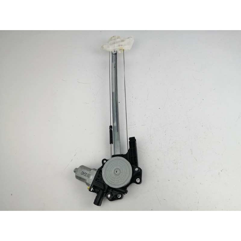 Recambio de elevalunas trasero izquierdo para honda cr-v 1.6 dtec cat referencia OEM IAM   