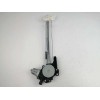 Recambio de elevalunas trasero izquierdo para honda cr-v 1.6 dtec cat referencia OEM IAM   