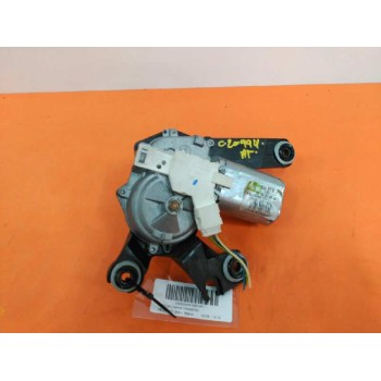 MOTOR LIMPIA TRASERO 9638664980 