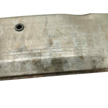 Recambio de refuerzo paragolpes delantero para peugeot 3008 ii suv (mc_, mr_, mj_, m4_) 1.5 bluehdi 130 referencia OEM IAM 98103