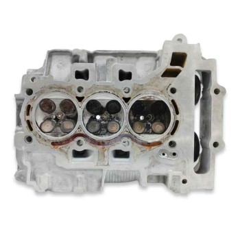 Recambio de culata para citroën c4 picasso 1.2 12v e-thp referencia OEM IAM 9808067110  