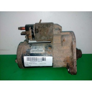 MOTOR ARRANQUE 8200240487 M000T45171ZT 