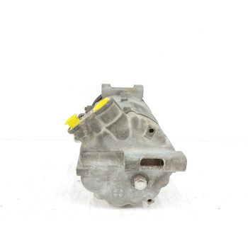 Recambio de compresor aire acondicionado para opel vectra c berlina 2.0 16v turbo cat (z 20 net / lq8) referencia OEM IAM 092255