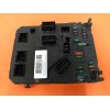 Recambio de caja reles / fusibles para peugeot 206 berlina xr referencia OEM IAM 9646777480  