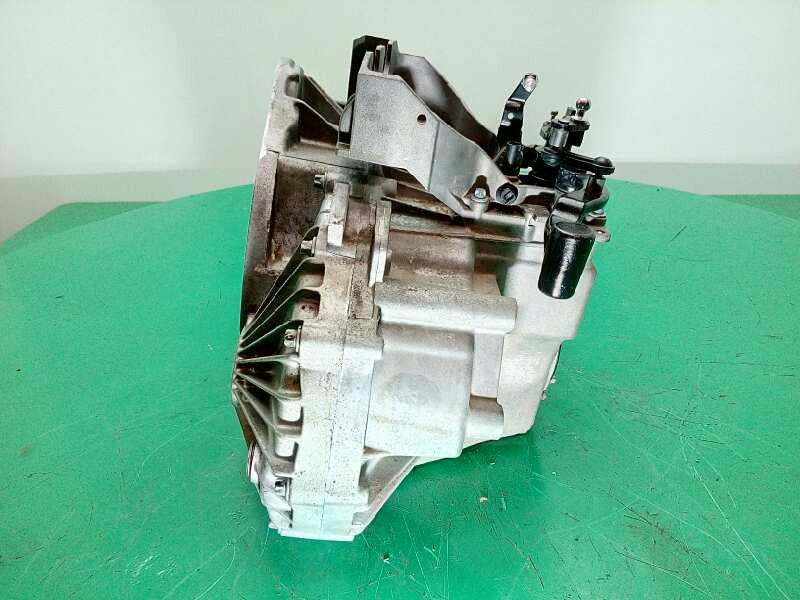 Recambio de caja cambios para mercedes-benz clase a (w168) 140 (168.031) referencia OEM IAM 716501 A1683600000 