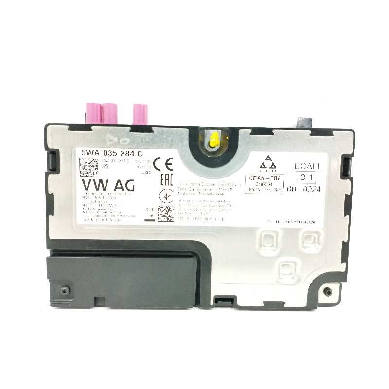 MODULO ELECTRONICO SERVICIOS EN LINEA