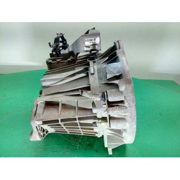 Recambio de caja cambios para mercedes-benz clase a (w168) 140 (168.031) referencia OEM IAM 716501 A1683600000 