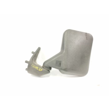 Recambio de retrovisor izquierdo para ebro f275 furgon 968 1.8 d referencia OEM IAM  PLASTICO REPARADO 