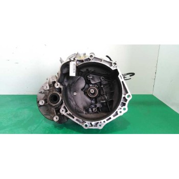 DESPIECE CAJA CAMBIOS M320MDE START STOP M32OMDE