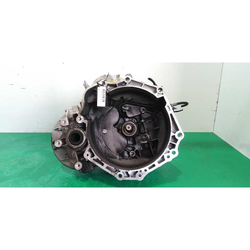 Recambio de despiece caja cambios para opel astra j lim. 4türig business referencia OEM IAM M320MDE START STOP M32OMDE