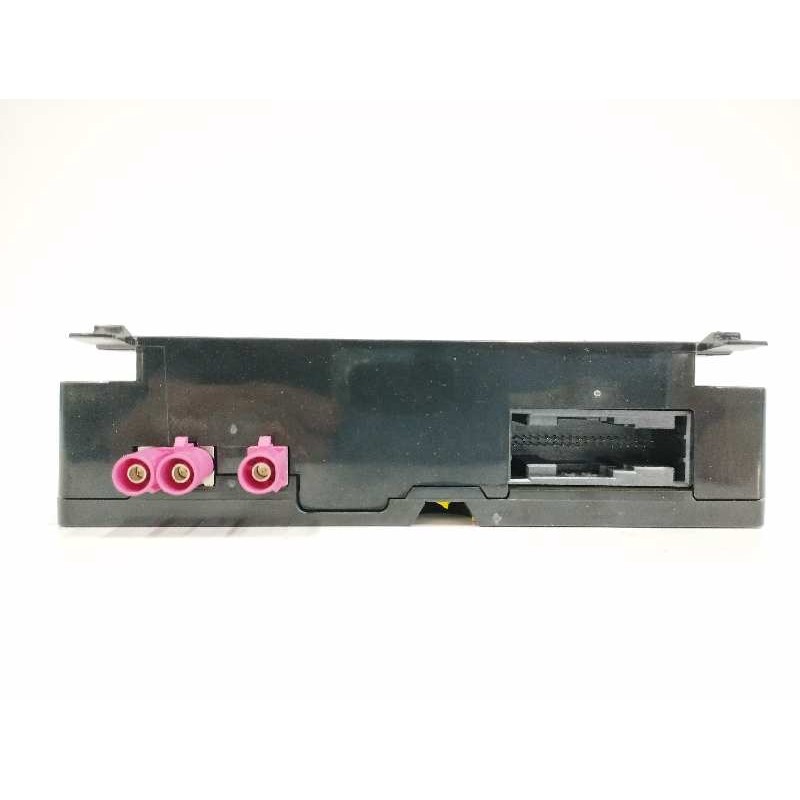 MODULO ELECTRONICO SERVICIOS EN LINEA