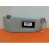 Recambio de parasol derecho para peugeot 206+ básico referencia OEM IAM 816314  
