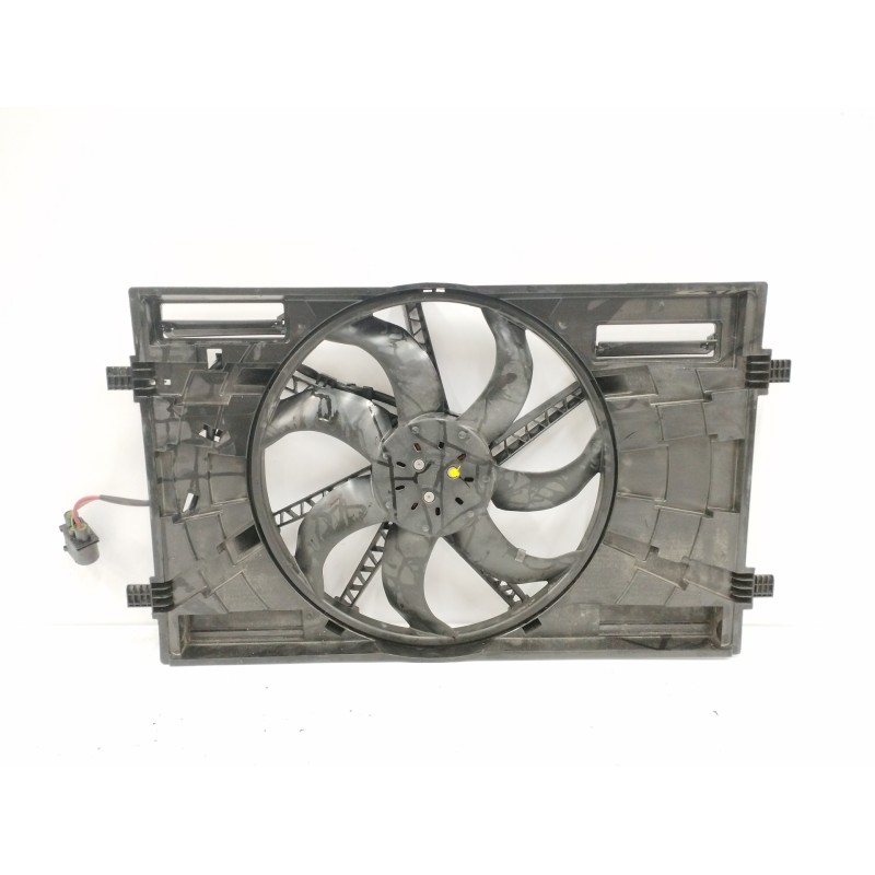 Recambio de electroventilador para audi q2 (gab) 2.0 16v tdi referencia OEM IAM 5Q0121203DQ  