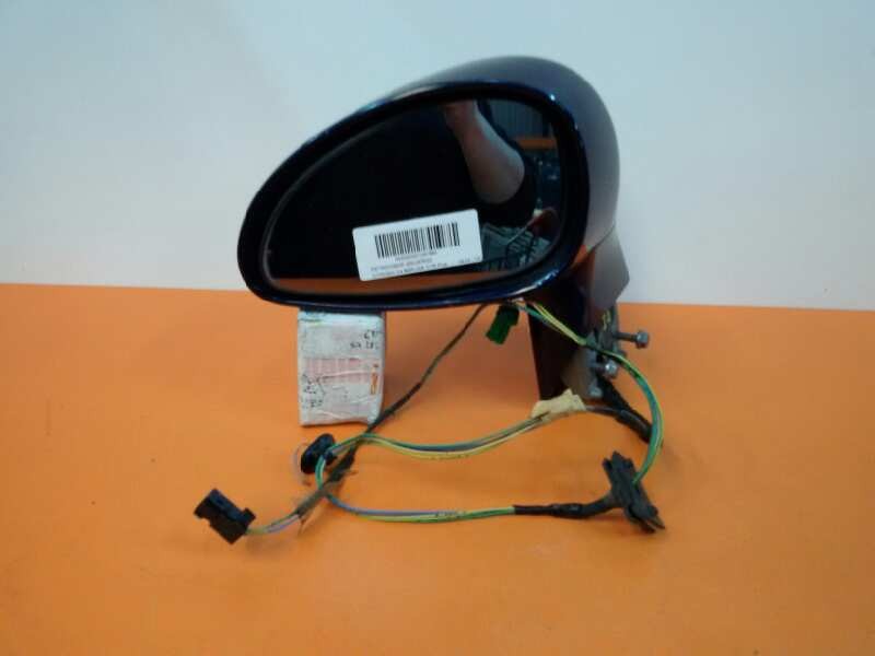 Recambio de retrovisor izquierdo para citroën c4 berlina vtr plus referencia OEM IAM 96467083 ELECTRICO 