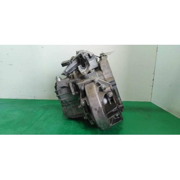 Recambio de despiece caja cambios para opel astra j lim. 4türig business referencia OEM IAM M320MDE START STOP M32OMDE