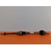 Recambio de transmision delantera derecha para citroën c4 berlina vtr plus referencia OEM IAM 3273AH  