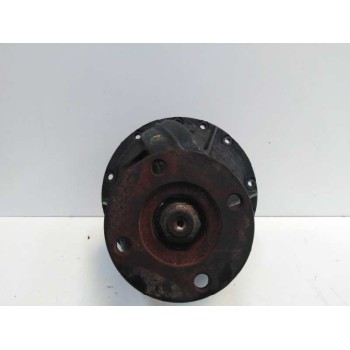 Recambio de diferencial trasero para nissan atleon referencia OEM IAM  RELACION 4.37 35X8