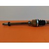 Recambio de transmision delantera derecha para citroën c4 berlina vtr plus referencia OEM IAM 3273AH  