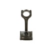 Recambio de biela para volkswagen polo 1.0 tsi referencia OEM IAM 04EBD CON PISTON 