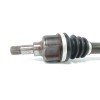 Recambio de transmision delantera izquierda para citroën c4 berlina vtr plus referencia OEM IAM   GRP2