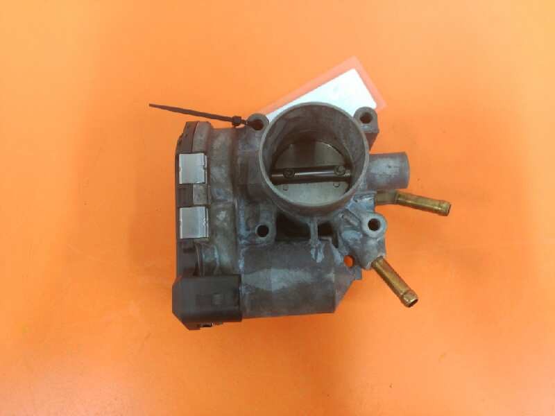Recambio de caja mariposa para seat ibiza (6k1) stella referencia OEM IAM 030133062A 0280750095 