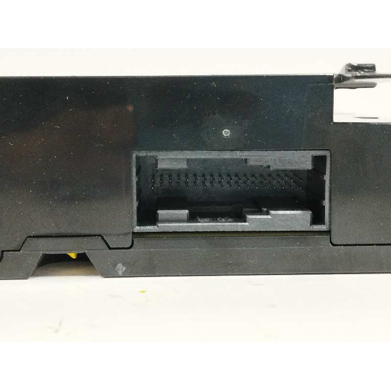 MODULO ELECTRONICO SERVICIOS EN LINEA