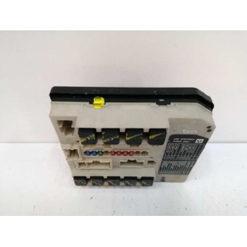 Recambio de caja reles / fusibles para nissan x-trail (t31) 2.0 dci turbodiesel cat referencia OEM IAM   