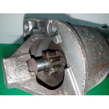 Recambio de motor arranque para dacia logan laureate referencia OEM IAM 8200240487 M000T45171ZT 