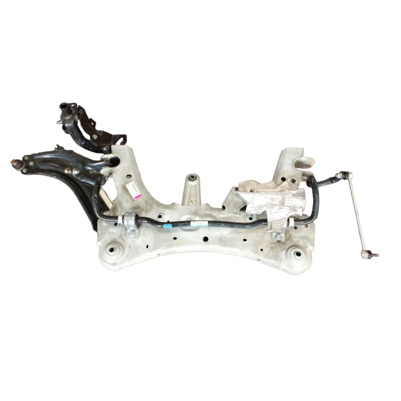Recambio de puente delantero para renault kangoo 1.5 dci diesel fap referencia OEM IAM 544018850R  