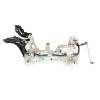 Recambio de puente delantero para renault kangoo 1.5 dci diesel fap referencia OEM IAM 544018850R  
