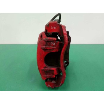 Recambio de pinza freno delantera izquierda para peugeot 207 gt referencia OEM IAM 0204Y01144 BOSCH 