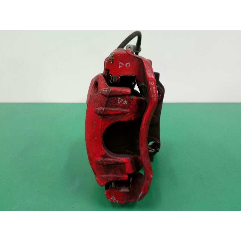 Recambio de pinza freno delantera izquierda para peugeot 207 gt referencia OEM IAM 0204Y01144 BOSCH 