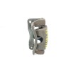 Recambio de pinza freno trasera derecha para opel antara 2.0 cdti cat (z 20 dmh / llw) referencia OEM IAM   