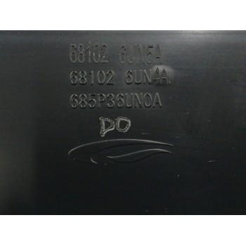 Recambio de guantera para nissan qashqai iii (j12) 1.3 dig-t referencia OEM IAM 681026UN5A  